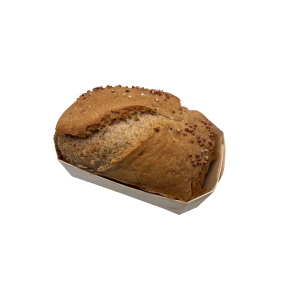 BIO PAIN SANS GLUTEN SARRASIN