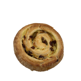 BIO PAIN AUX RAISINS