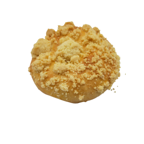 BIO STREUSEL