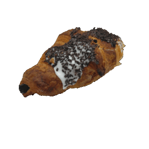 BIO CROISSANT CHOCOLAT