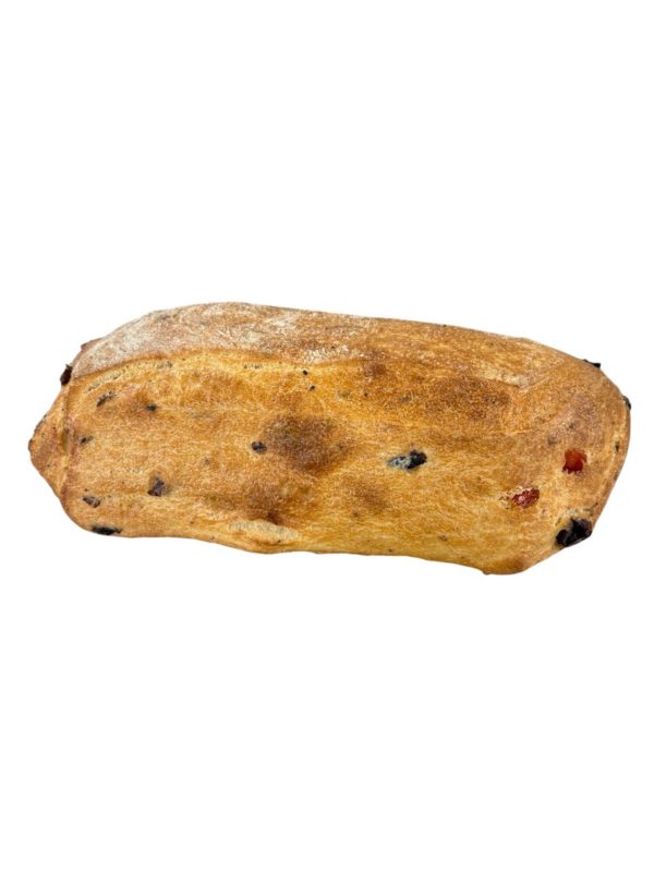 BIO CIABATTA FIGUE ET NOIX