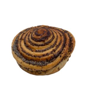 BIO MOHNSCHNECK PAVOT
