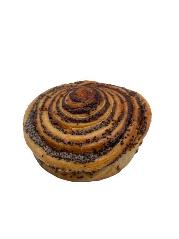 BIO MOHNSCHNECK PAVOT