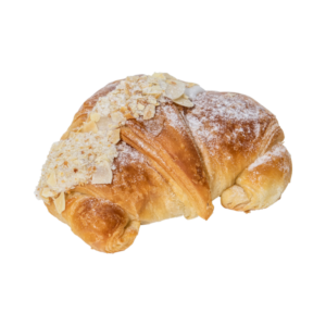 BIO CROISSANT AMANDES