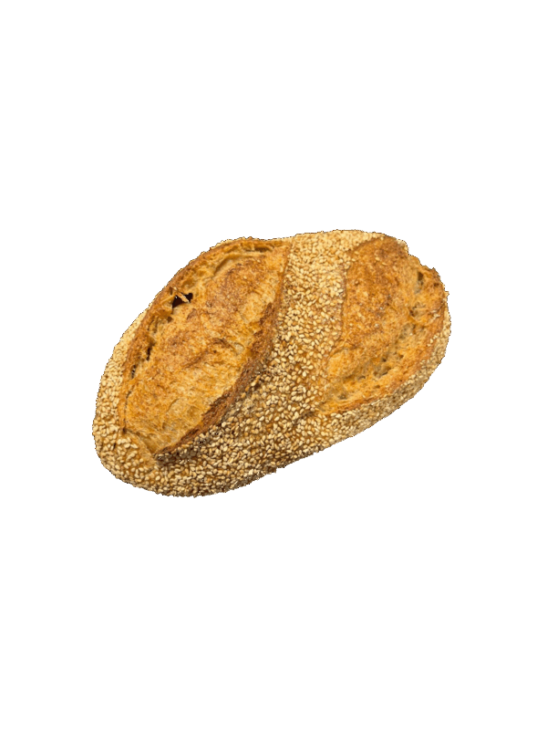 BIO KAEREN SESAME