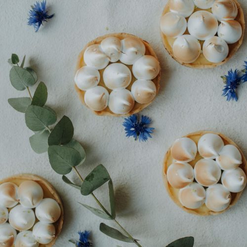 PATISSERIES